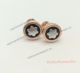 Fake Mont Blanc Rose Gold Contemporary Cufflinks For Sale (3)_th.jpg